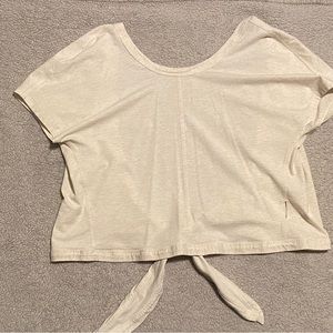 It’s a Tie Short Sleeve